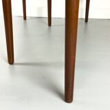 Model 201 Teak Dining Table by Arne Vodder for Sibast, 1960s
