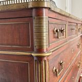 Louis XVI commode