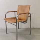 Hans Eichenberger designer armchair