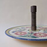 Cheese board - Henriot Quimper