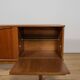 Mid-century teak sideboard from Stonehill, UK, 1960s