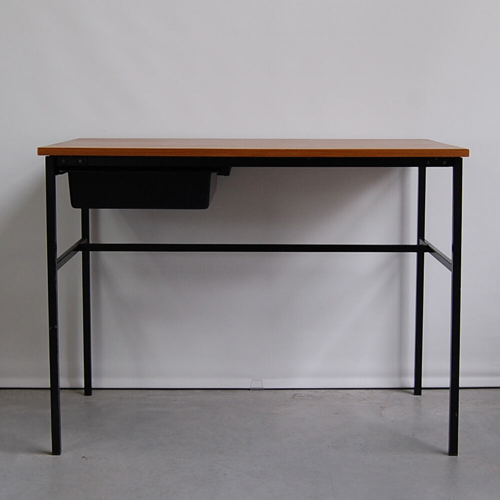 Pierre Guariche's "Junior" desk for Meurop, 1960