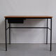 Pierre Guariche's "Junior" desk for Meurop, 1960