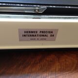 Hermes typewriter baby s