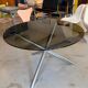 Round table Renato Zevi