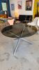 Round table Renato Zevi