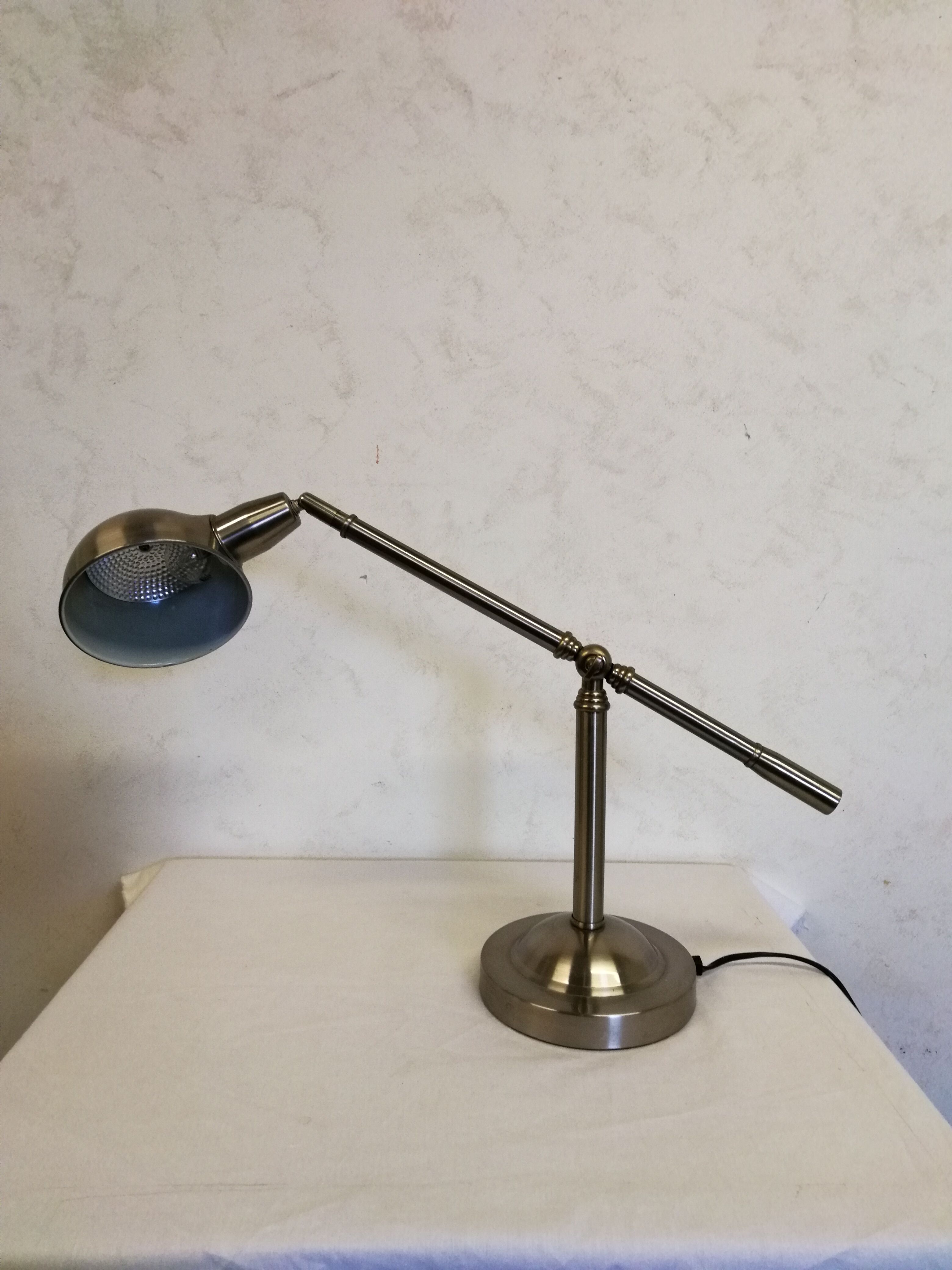 Seylumière Vintage desk lamp