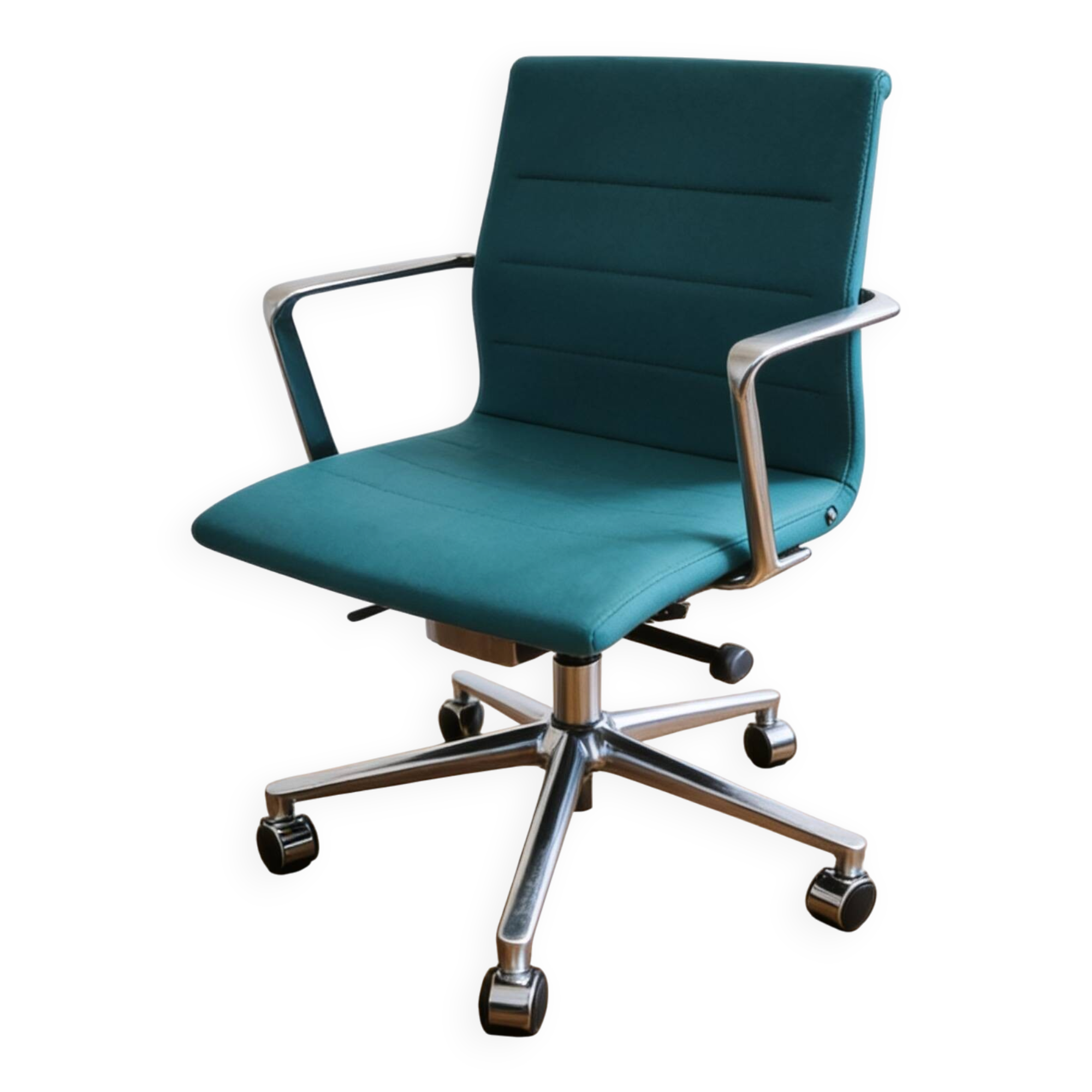 Una Management Office Chair, ICF