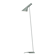 Poulsen floor lamp