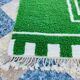 Handmade Moroccan Rug 250cm x 150cm