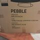 Table basse pebble de chez ligne roset