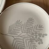 Gien table service