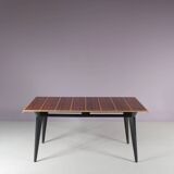 Robin Day dining table for Hille, United Kingdom 1950