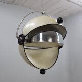Suspension O'Look de Superstudio, style Space Age, années 1970