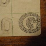 TV stand in teak G-Plan