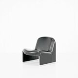 Alky armchair by Giancarlo Piretti for Castelli 1970s.