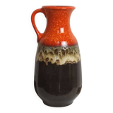 Jasba vase West Germany vintage