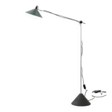 Postmodern floor lamp