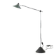 Postmodern floor lamp