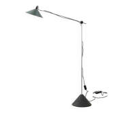 Lampe de sol postmoderne