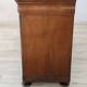 Antique Walnut buffet, Italy, Mid-19th Century, Restored.