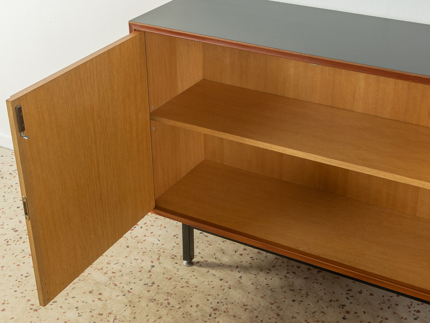 1960s sideboard Heinrich Riestenpatt