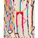 Authentic Azilal Berber rug - 1.5 x 1 m - Handwoven