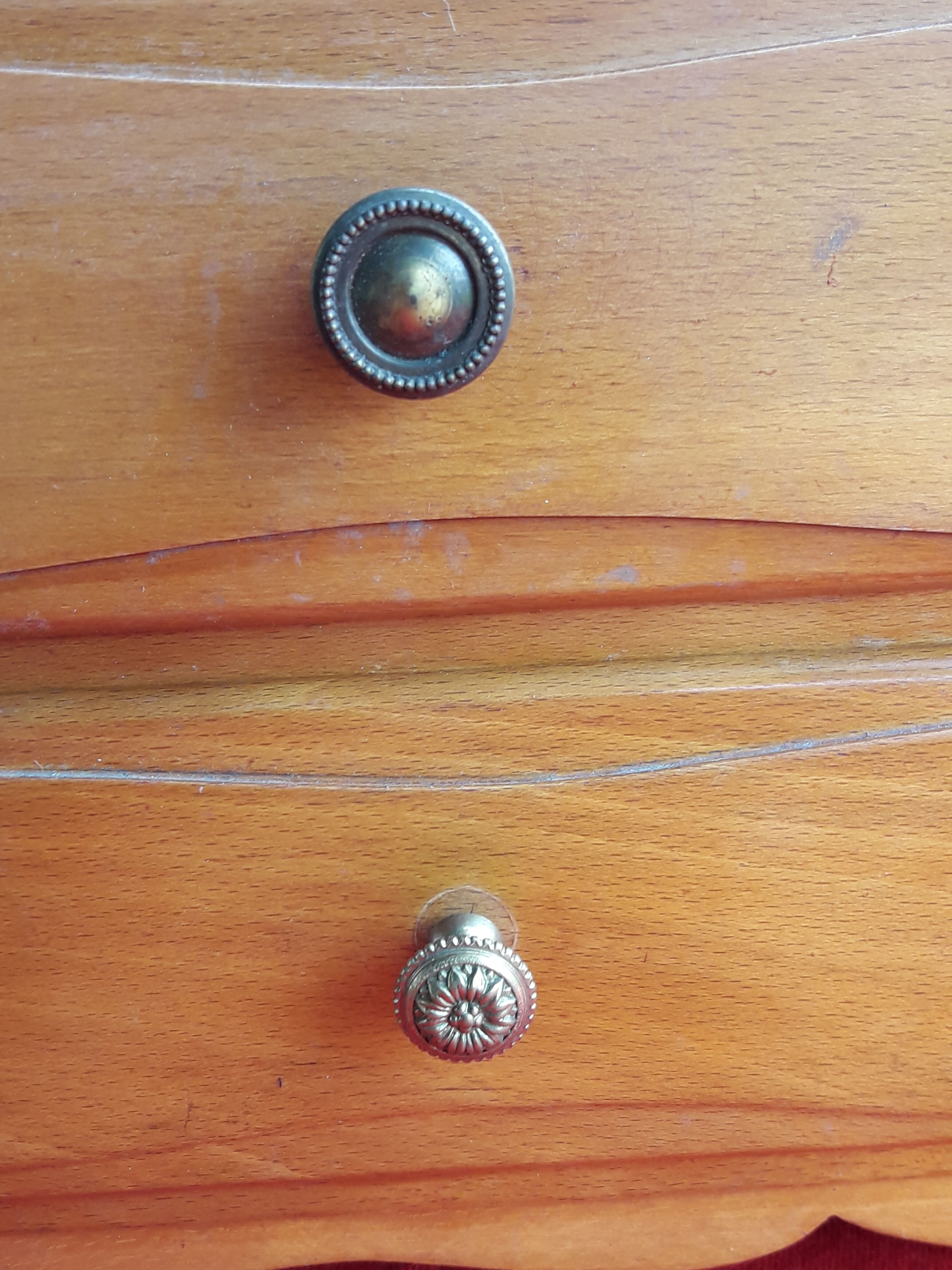 Chest of drawers furniture of masterY L 44 cm