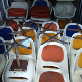 Fauteuil pivotant