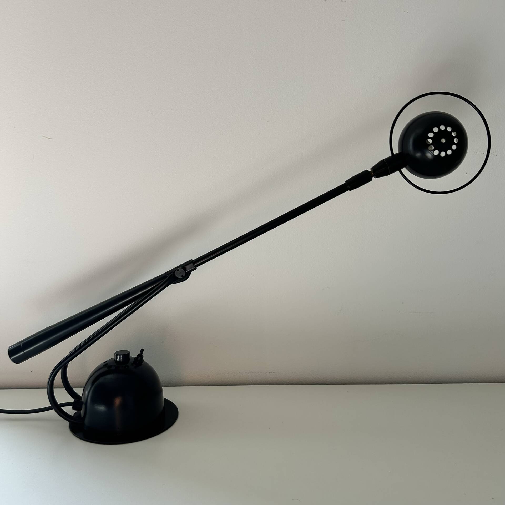 Habitat desk lamp 1980