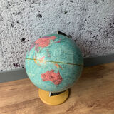 Globe terrestre