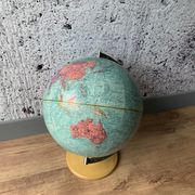 Globe terrestre