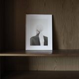 Tirage d’art - Liv: ahead of