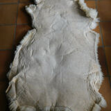 Peau de mouton