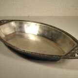 Art Deco basket 37 x 21 cm