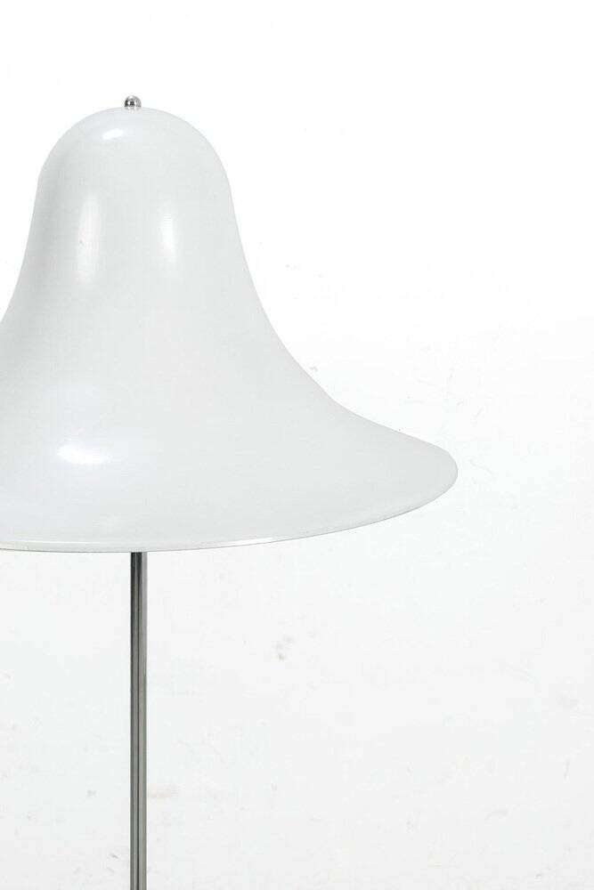 Pantop Floor Lamp by Louis Poulsen for Verner Panton