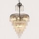 Chandelier en cristal