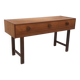 Scandinavian teak chest of drawers, Sweden, 1960