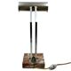 Art Déco desk Lamp, Fare France, circa 1930