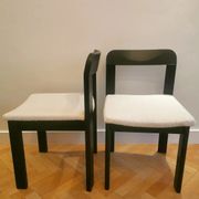 4 chairs