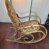 Rocking-chair