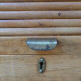 Old workbench