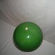 Lampe champignon des années 50