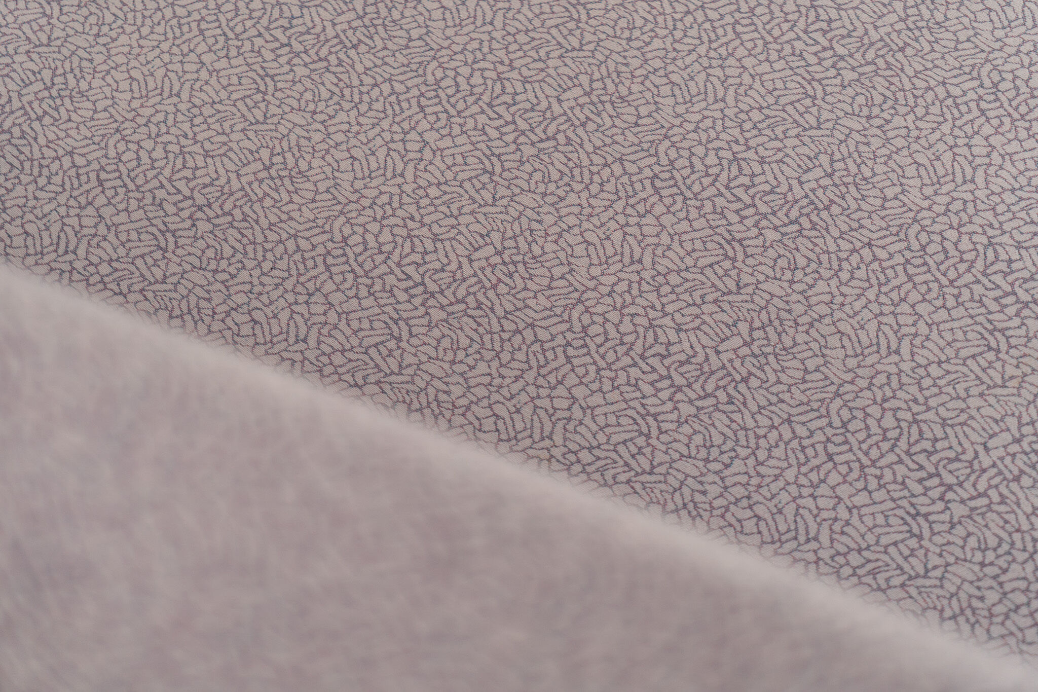 Canapé / lit de jour par Dieter Waeckerlin pour Idealheim