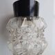 RZB ceiling light Germany 70s