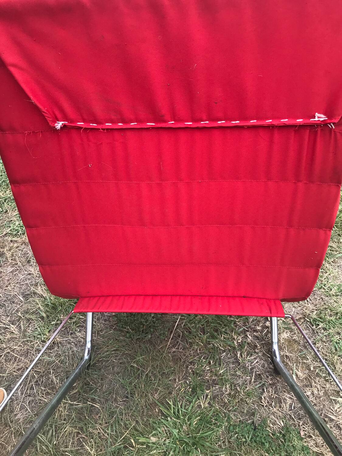 Michel boyer armchair