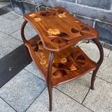 Camille Gauthier Art Nouveau Table