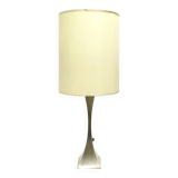 Table Lamp Mod. "Piramide" by Tonello and Montagna Grillo, Italy 1972