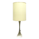 Lampe de table Mod. "Piramide" de Tonello et Montagna Grillo, Italie 1972