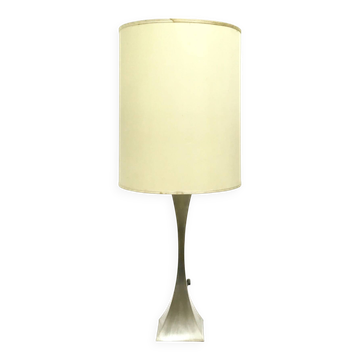 Table Lamp Mod. "Piramide" by Tonello and Montagna Grillo, Italy 1972